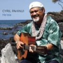 Cyril Pahinui   He'eia